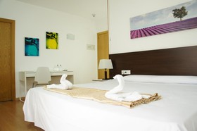 Adia Hotel Cunit Platja