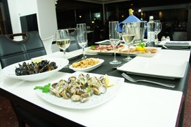 Adia Hotel Cunit Platja