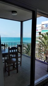 Adia Hotel Cunit Platja