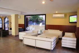 Adia Hotel Cunit Platja
