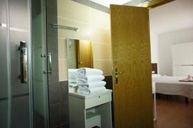 Adia Hotel Cunit Platja