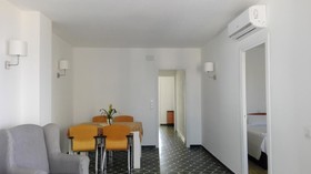 Adia Hotel Cunit Platja
