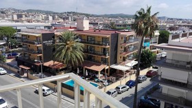 Adia Hotel Cunit Platja