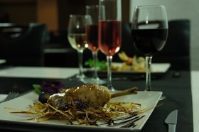Adia Hotel Cunit Platja