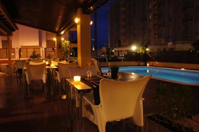 Adia Hotel Cunit Platja