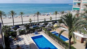 Adia Hotel Cunit Platja