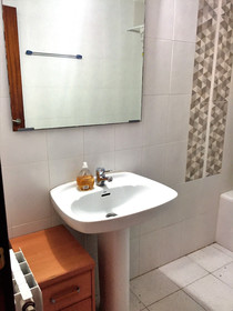 Chalet Playa Dorada