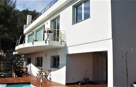 Suitur Villa Mediterránea