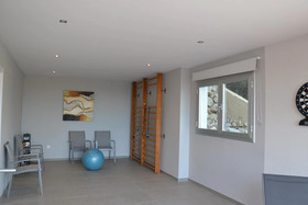 Suitur Villa Mediterránea