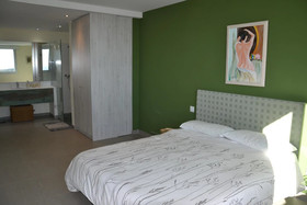 Suitur Villa Mediterránea