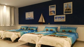 Suitur Villa Mediterránea