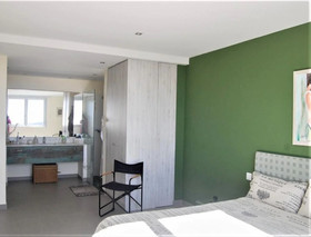 Suitur Villa Mediterránea