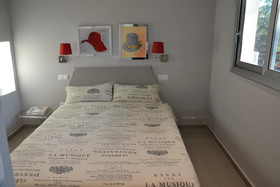 Suitur Villa Mediterránea