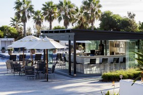 AC Hotel Gavà Mar Airport by Marriott
