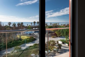 AC Hotel Gavà Mar Airport by Marriott