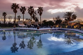 AC Hotel Gavà Mar Airport by Marriott