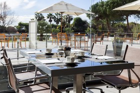 AC Hotel Gavà Mar Airport by Marriott