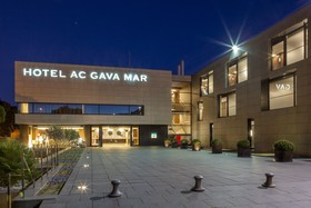 AC Hotel Gavà Mar Airport by Marriott