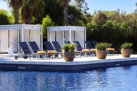 AC Hotel Gavà Mar Airport by Marriott