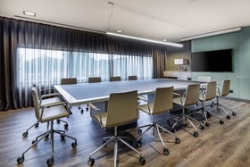 AC Hotel Gavà Mar Airport by Marriott