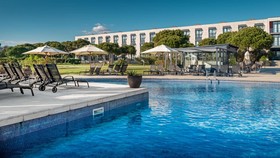AC Hotel Gavà Mar Airport by Marriott