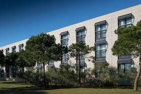 AC Hotel Gavà Mar Airport by Marriott