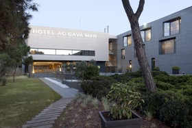 AC Hotel Gavà Mar Airport by Marriott