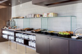 AC Hotel Gavà Mar Airport by Marriott