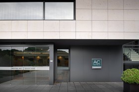 AC Hotel Gavà Mar Airport by Marriott