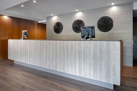 AC Hotel Gavà Mar Airport by Marriott