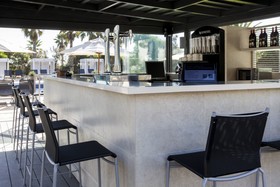 AC Hotel Gavà Mar Airport by Marriott