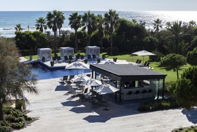 AC Hotel Gavà Mar Airport by Marriott