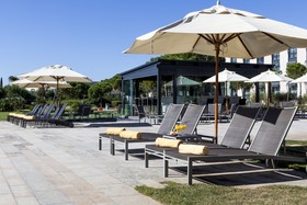 AC Hotel Gavà Mar Airport by Marriott