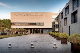 AC Hotel Gavà Mar Airport by Marriott
