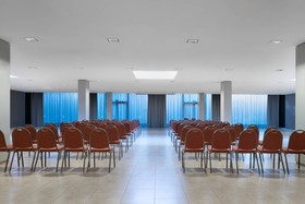 AC Hotel Gavà Mar Airport by Marriott