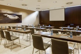 AC Hotel Gavà Mar Airport by Marriott