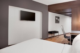 AC Hotel Gavà Mar Airport by Marriott