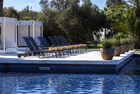 AC Hotel Gavà Mar Airport by Marriott