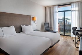 AC Hotel Gavà Mar Airport by Marriott