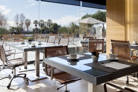 AC Hotel Gavà Mar Airport by Marriott