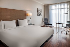 AC Hotel Gavà Mar Airport by Marriott