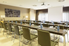 AC Hotel Gavà Mar Airport by Marriott
