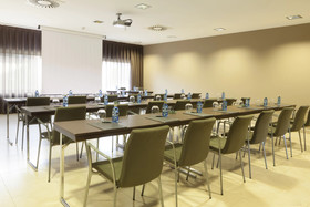 AC Hotel Gavà Mar Airport by Marriott