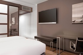 AC Hotel Gavà Mar Airport by Marriott