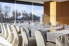 AC Hotel Gavà Mar Airport by Marriott