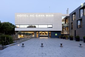AC Hotel Gavà Mar Airport by Marriott