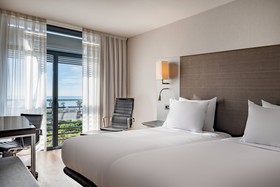 AC Hotel Gavà Mar Airport by Marriott