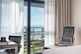 AC Hotel Gavà Mar Airport by Marriott