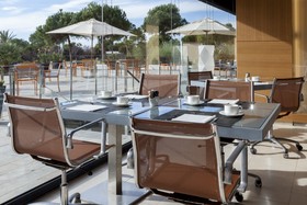AC Hotel Gavà Mar Airport by Marriott