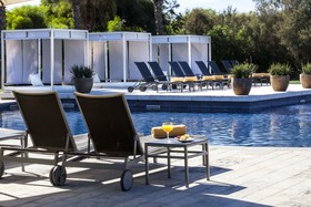 AC Hotel Gavà Mar Airport by Marriott